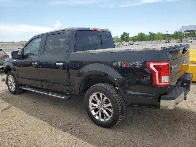 Photo 2 from auction – 2015 FORD F150 SUPER with VIN 1FTEW1EF5FFA02162