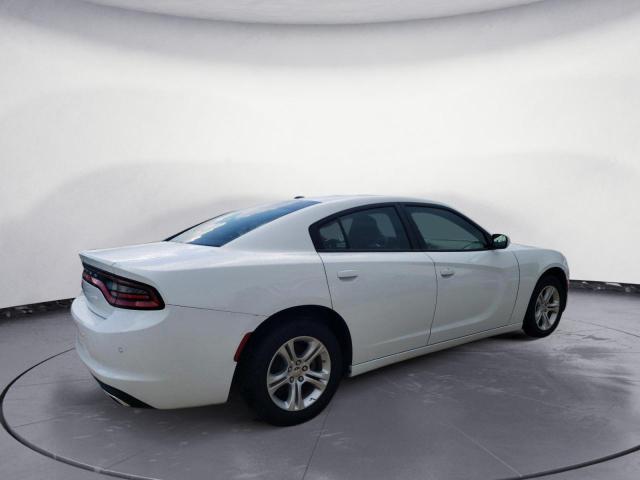 Photo 3 from auction – 2022 DODGE CHARGER SX with VIN 2C3CDXBG2NH219862