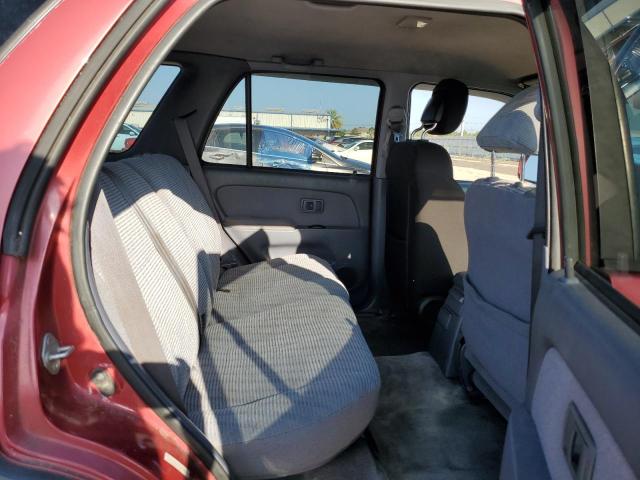 Photo 11 from auction – 1997 TOYOTA 4RUNNER SR with VIN JT3GN86RXV0044023