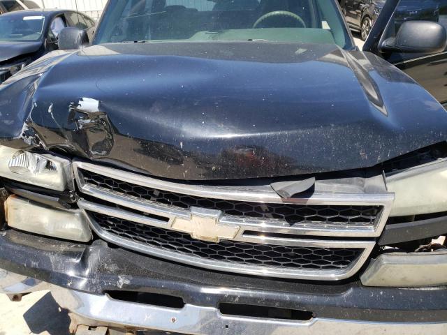 Photo 11 from auction – 2006 CHEVROLET SILVERADO with VIN 2GCEC13V361326608
