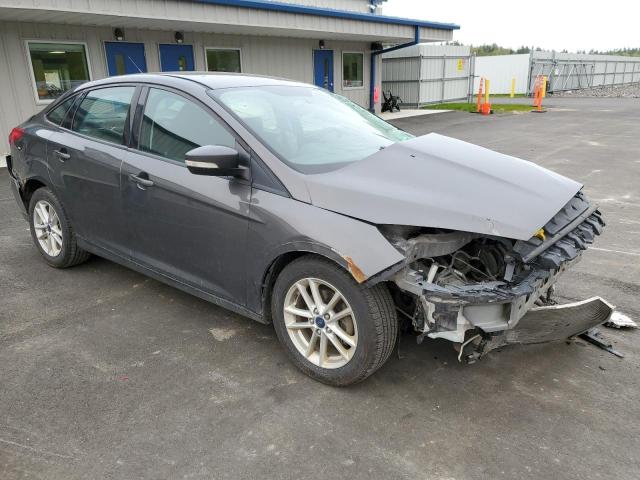 Photo 4 from auction – 2015 FORD FOCUS SE with VIN 1FADP3F27FL353081