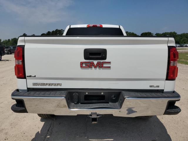 Photo 6 from auction – 2016 GMC SIERRA 150 with VIN 1GTR1MEH5GZ146166