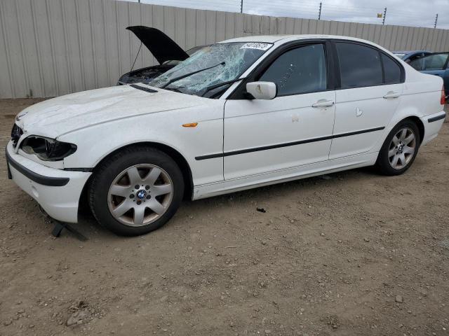 Photo 1 from auction – 2004 BMW 325 IS SUL with VIN WBAAZ33434KP84546