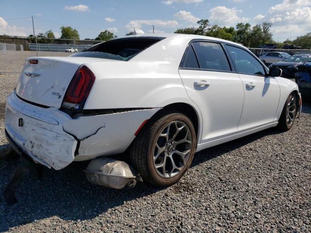Photo 3 from auction – 2017 CHRYSLER 300 S with VIN 2C3CCABG4HH564783