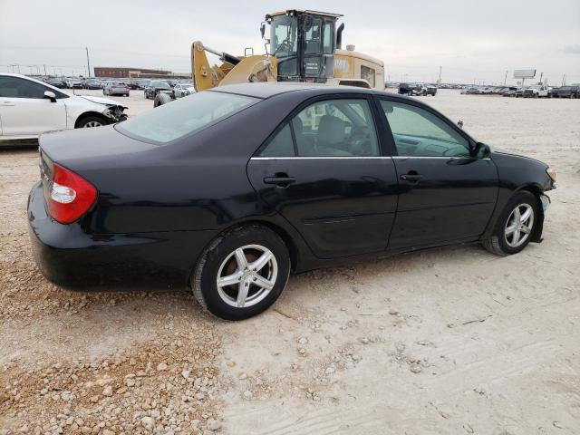 Photo 3 from auction – 2004 TOYOTA CAMRY LE with VIN 4T1BE32K84U908202