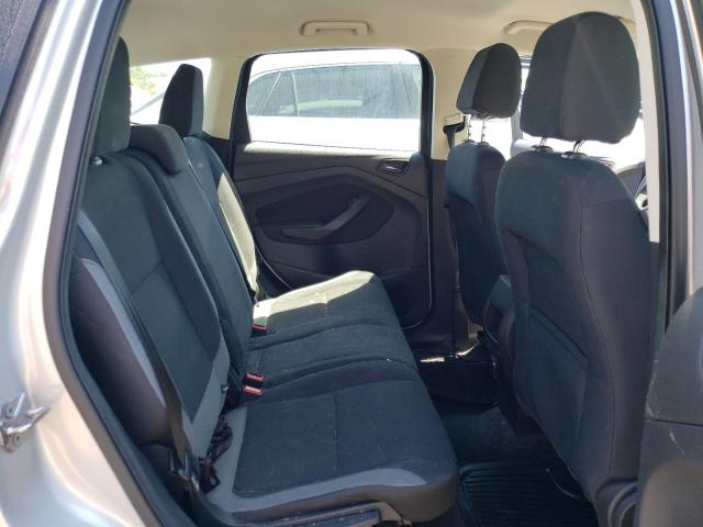 Photo 11 from auction – 2013 FORD ESCAPE S with VIN 1FMCU0F70DUA71909