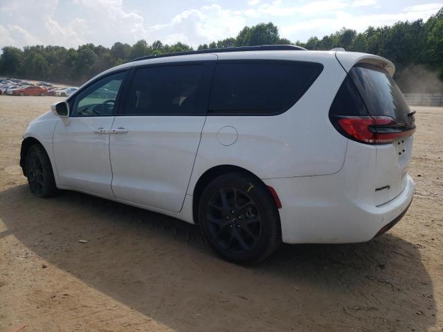 Фото 2 с аукциона – 2022 CHRYSLER PACIFICA T с VIN 2C4RC3BG0NR156644