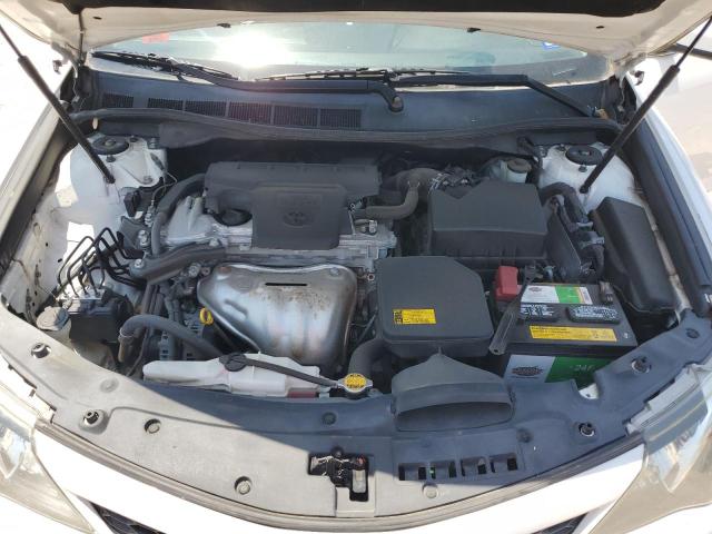 Photo 11 from auction – 2012 TOYOTA CAMRY BASE with VIN 4T1BF1FK0CU137633