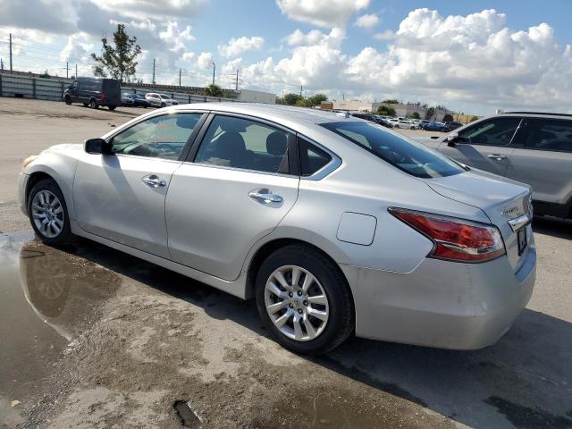 Photo 2 from auction – 2014 NISSAN ALTIMA 2.5 with VIN 1N4AL3AP4EC151542