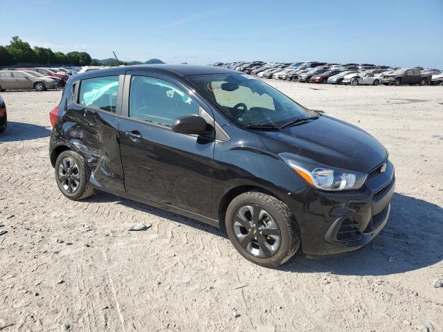 Photo 4 from auction – 2018 CHEVROLET SPARK LS with VIN KL8CA6SA3JC475184