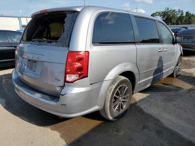 Photo 3 from auction – 2015 DODGE GRAND CARA with VIN 2C4RDGEG5FR567104