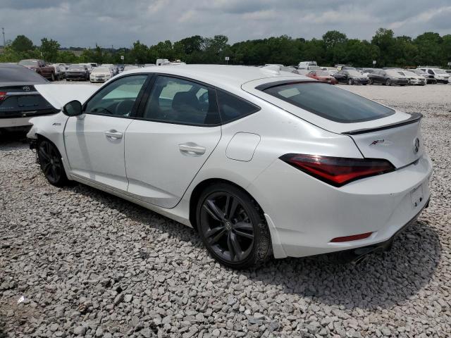 Photo 2 from auction – 2023 ACURA INTEGRA A- with VIN 19UDE4H39PA011383