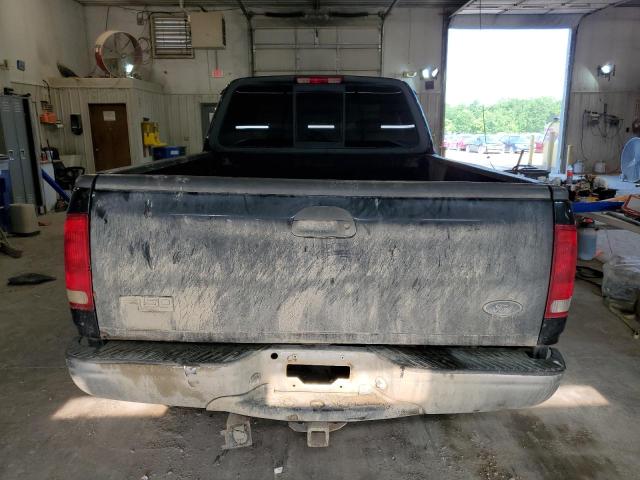 Photo 6 from auction – 2003 FORD F150 with VIN 2FTRX18L83CA66400