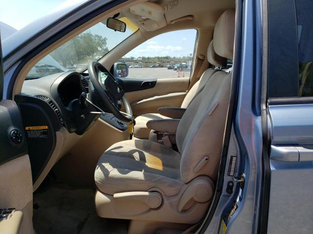صورة رقم 7 من المزاد - 2007 HYUNDAI ENTOURAGE مع VIN KNDMC233376038436