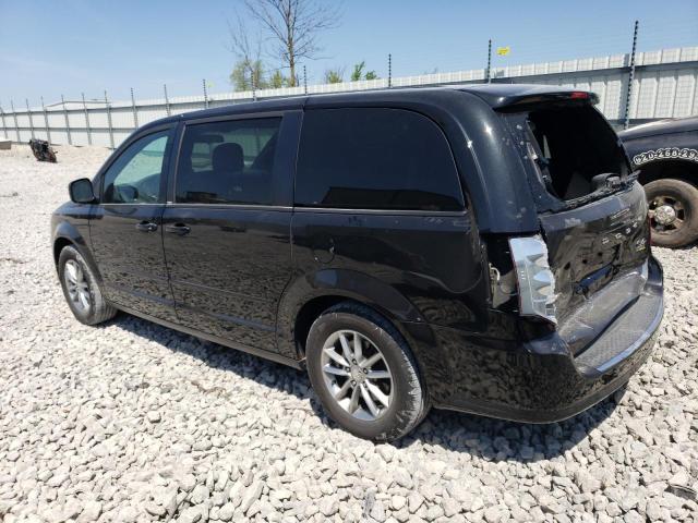 Foto 2 de la subasta – 2014 DODGE GRAND CARA con VIN 2C4RDGEG8ER301414