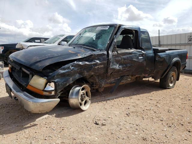 FORD RANGER SUP 1999 with VIN 1FTZR15V5XPB32003 - Photo from auction