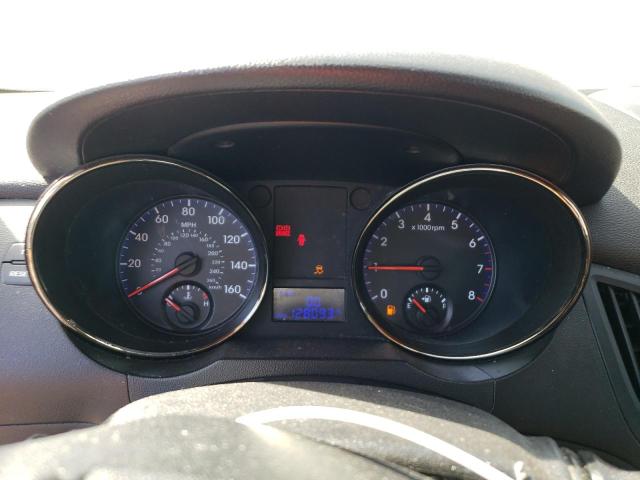 Photo 9 from auction – 2011 HYUNDAI GENESIS CO with VIN KMHHT6KD0BU055925