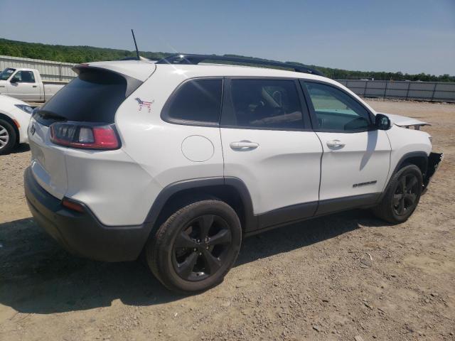 Photo 3 from auction – 2019 JEEP CHEROKEE L with VIN 1C4PJMLB9KD400652