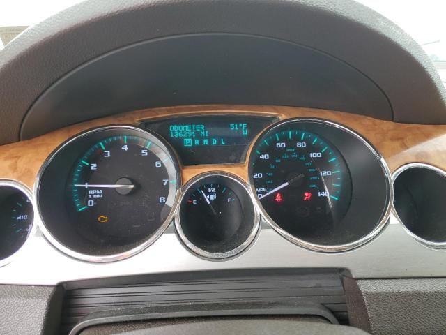Photo 9 from auction – 2012 BUICK ENCLAVE with VIN 5GAKVCED1CJ236244