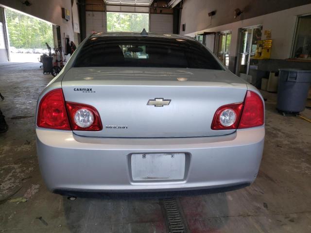 Photo 6 from auction – 2012 CHEVROLET MALIBU LS with VIN 1G1ZB5E07CF205400