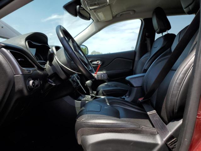 Photo 7 from auction – 2019 JEEP CHEROKEE L with VIN 1C4PJLDB6KD411066