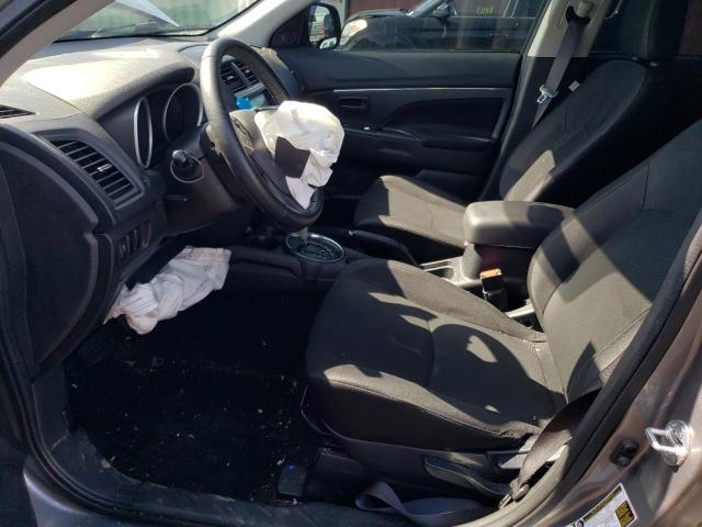 صورة رقم 7 من المزاد - 2015 MITSUBISHI OUTLANDER مع VIN 4A4AP3AU8FE003719