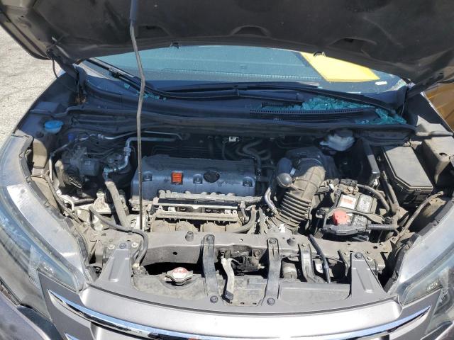 Photo 12 from auction – 2014 HONDA CR-V EX with VIN 2HKRM3H56EH550861