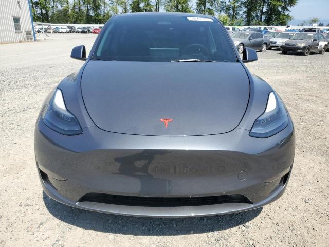 Photo 5 from auction – 2023 TESLA MODEL Y with VIN 7SAYGDEE1PF742450