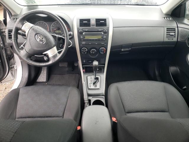 Photo 8 from auction – 2009 TOYOTA COROLLA BA with VIN 1NXBU40E19Z019013