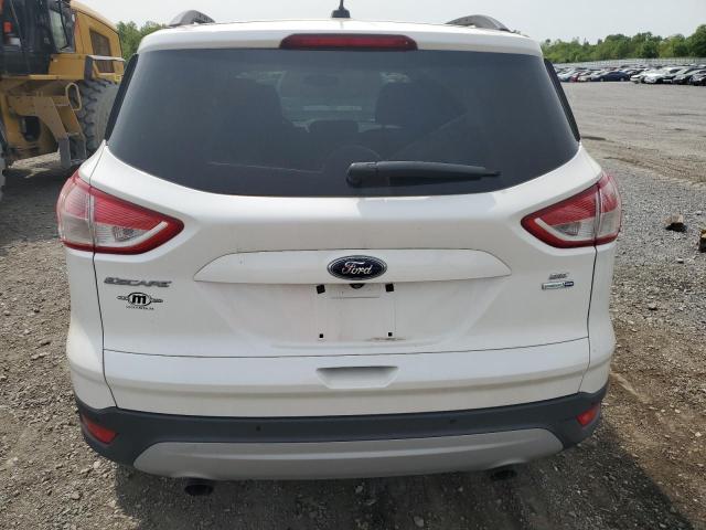 Photo 6 from auction – 2014 FORD ESCAPE SE with VIN 1FMCU9GX3EUE19237