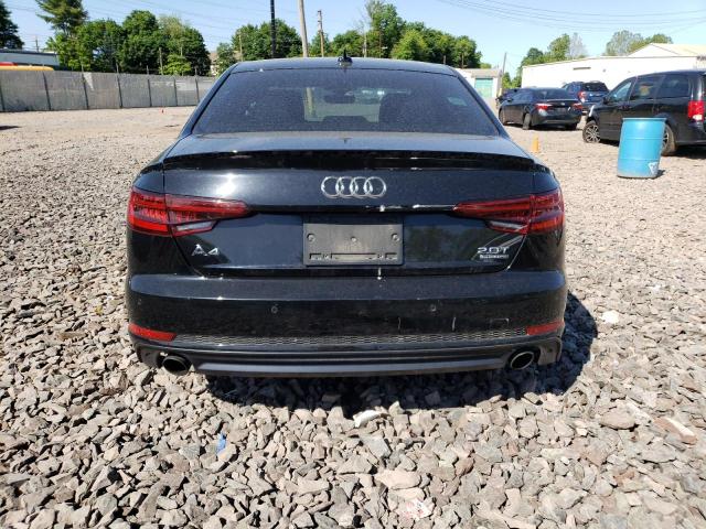 Photo 6 from auction – 2018 AUDI A4 PREMIUM with VIN WAUENAF42JN019559