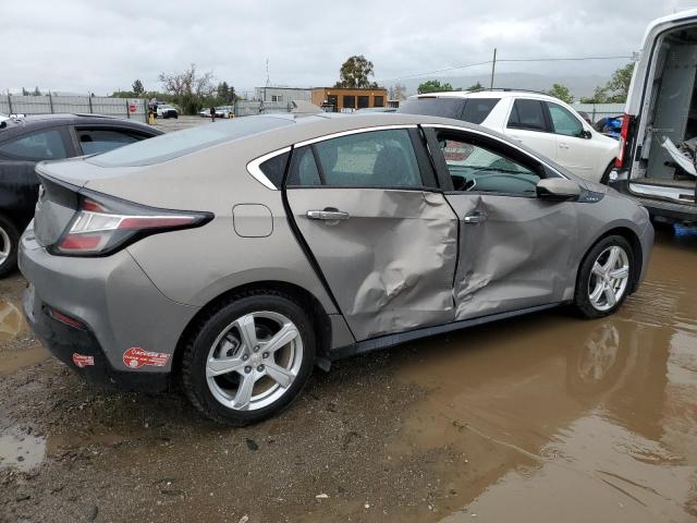 Photo 3 from auction – 2017 CHEVROLET VOLT LT with VIN 1G1RC6S59HU204786