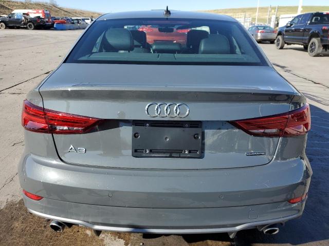 Photo 6 from auction – 2019 AUDI A3 PREMIUM with VIN WAUJEGFF4KA123496