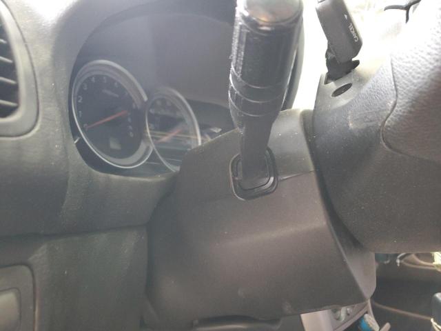Photo 9 from auction – 2005 SUBARU LEGACY OUT with VIN 4S4BP61C057305380