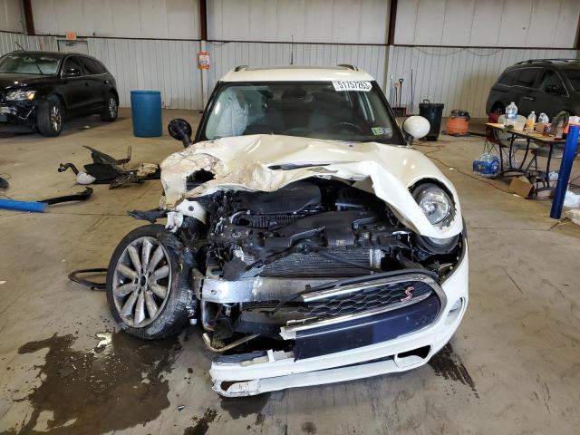 Photo 5 from auction – 2016 MINI COOPER S with VIN WMWXU3C50G2D29842