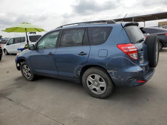Photo 2 from auction – 2011 TOYOTA RAV4 with VIN 2T3ZF4DV8BW097000