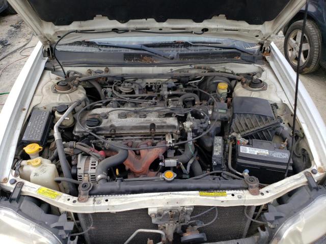Photo 11 from auction – 2000 NISSAN ALTIMA XE with VIN 1N4DL01D7YC166901