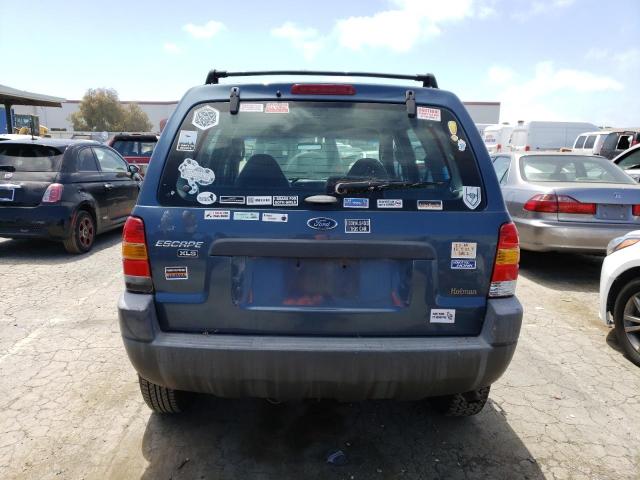 Photo 6 from auction – 2001 FORD ESCAPE XLS with VIN 1FMYU02171KA75471