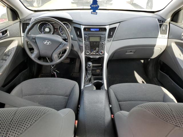 Photo 8 from auction – 2013 HYUNDAI SONATA GLS with VIN 5NPEB4AC4DH683099