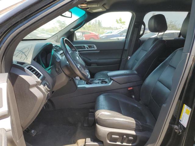 Photo 7 from auction – 2013 FORD EXPLORER X with VIN 1FM5K7D81DGC90265