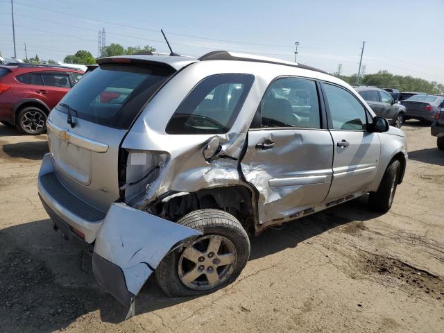 Photo 3 from auction – 2008 CHEVROLET EQUINOX LS with VIN 2CNDL13F986283608