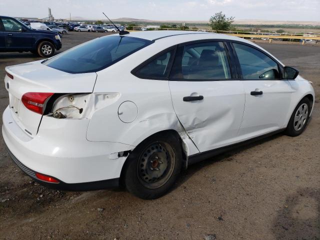 Photo 3 from auction – 2016 FORD FOCUS S with VIN 1FADP3E20GL336934