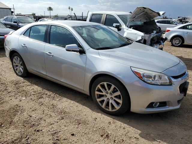 Photo 4 from auction – 2016 CHEVROLET MALIBU LIM with VIN 1G11E5SA2GF101484