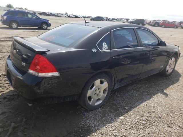 Photo 3 from auction – 2006 CHEVROLET IMPALA SUP with VIN 2G1WD58C769213805