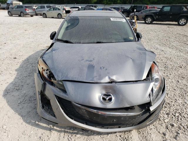 Photo 5 from auction – 2010 MAZDA 3 with VIN JM1BL1SFXA1160471