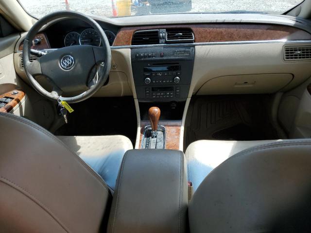 Photo 8 from auction – 2005 BUICK LACROSSE C with VIN 2G4WD532851207722