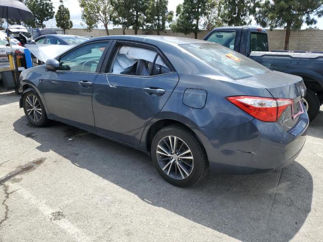 Photo 2 from auction – 2016 TOYOTA COROLLA L with VIN 5YFBURHE3GP450260
