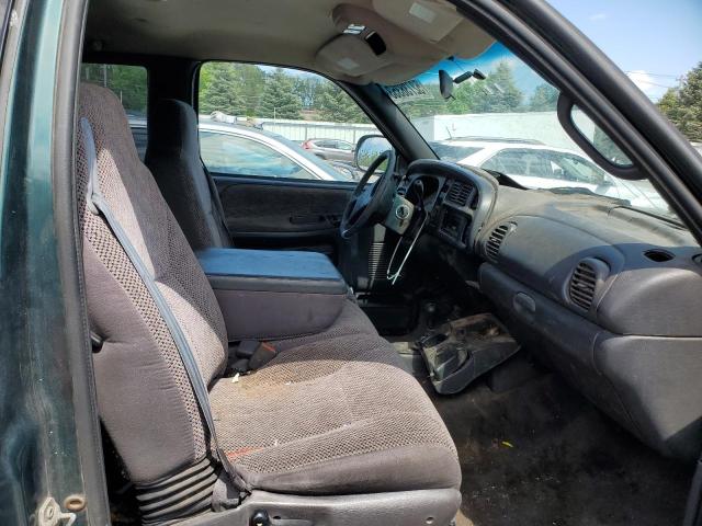 Photo 10 from auction – 1998 DODGE RAM 2500 with VIN 3B7KF22Z7WG132403