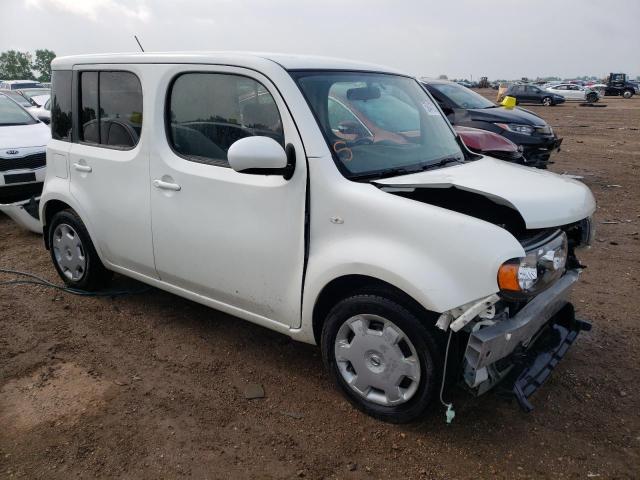 Photo 4 from auction – 2013 NISSAN CUBE S with VIN JN8AZ2KR6DT303391