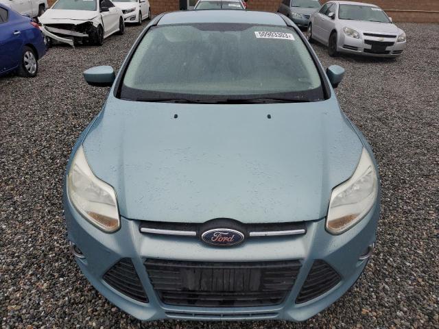 Photo 5 from auction – 2012 FORD FOCUS SE with VIN 1FAHP3F25CL451118